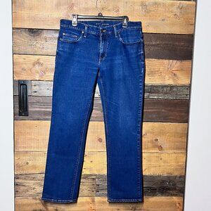 Mott & Bow Straight Oliver Jeans